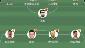 纽卡斯尔主场迎战巴萨：欧冠焦点战即将上演