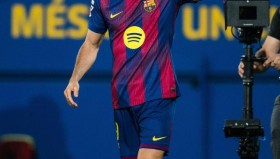 西甲第5轮焦点战：皇马锋线对决西班牙人蓄势待发